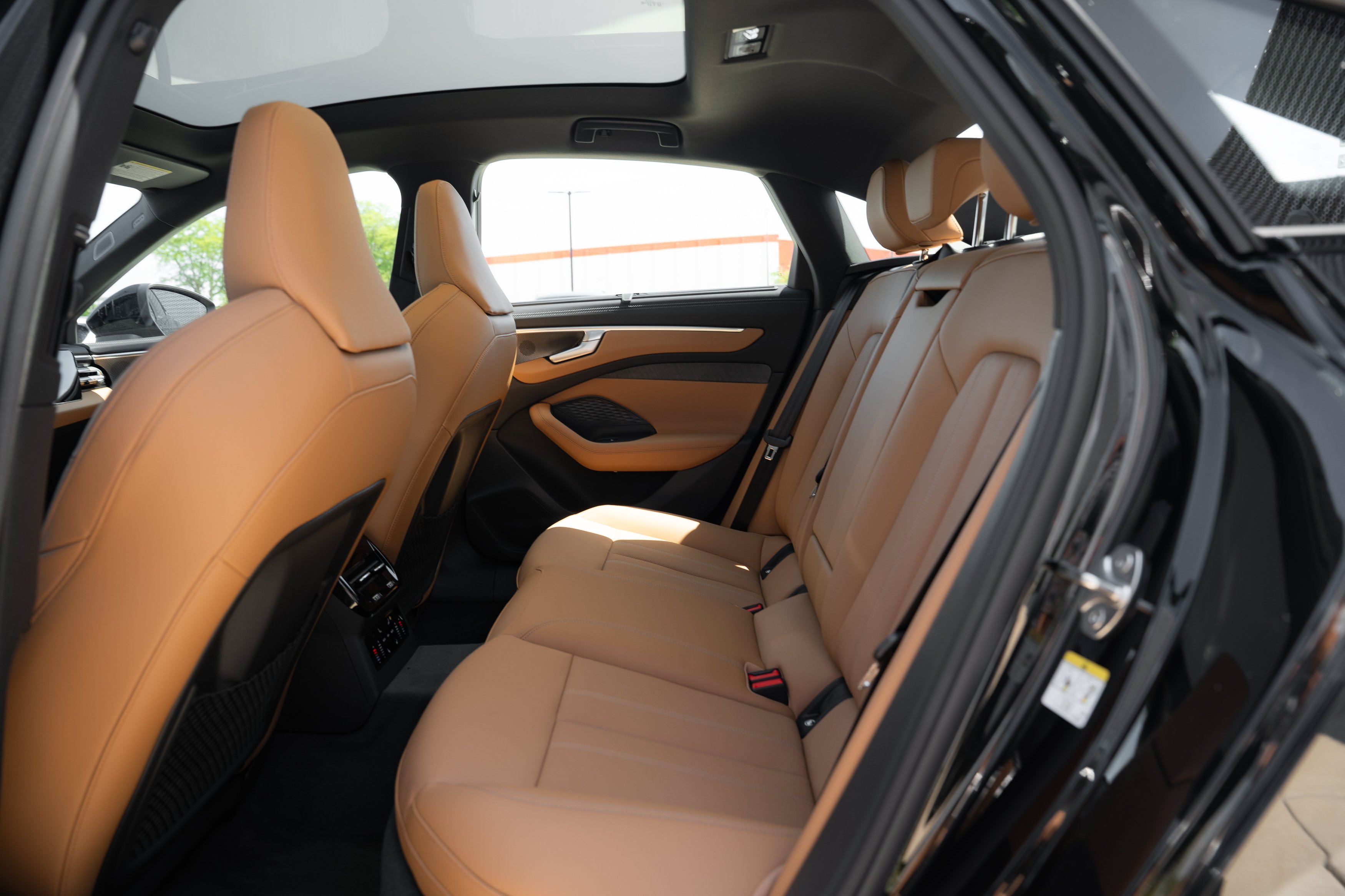 New 2026 Midnight Audi Premium Plus image 22