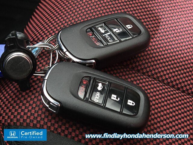 2024 Honda Civic Si - Photo 66