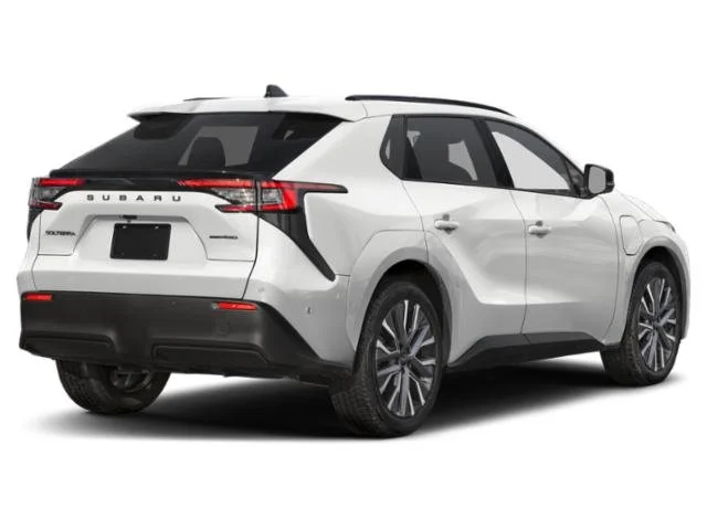 New 2027 COSMIC WHITE PEARL Subaru Limited XT image 2
