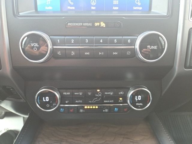 2020 Ford Expedition Platinum - Photo 27