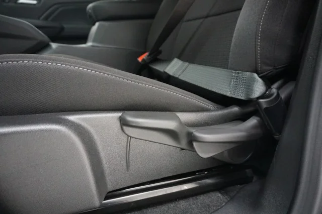 New 2026 Onyx Black GMC Elevation image 16