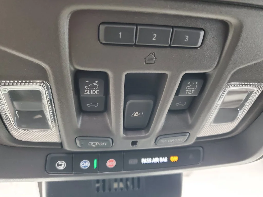 2026 GMC Sierra 2500HD Denali - Photo 20