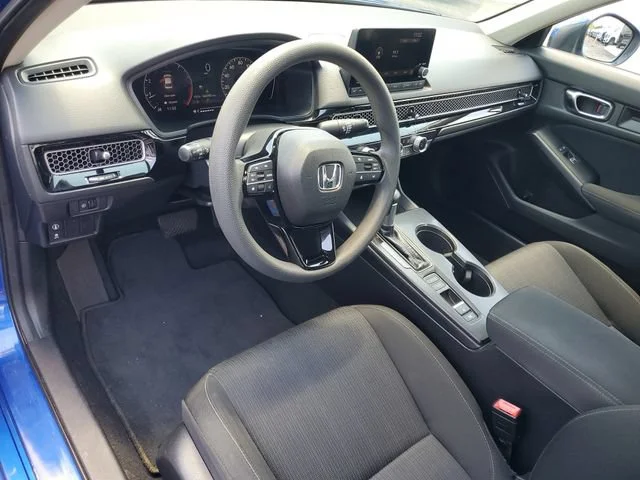Used 2022  Honda LX image 6