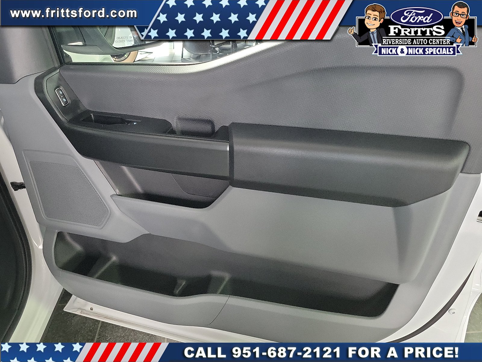 New 2026 Oxford White Ford XL image 16