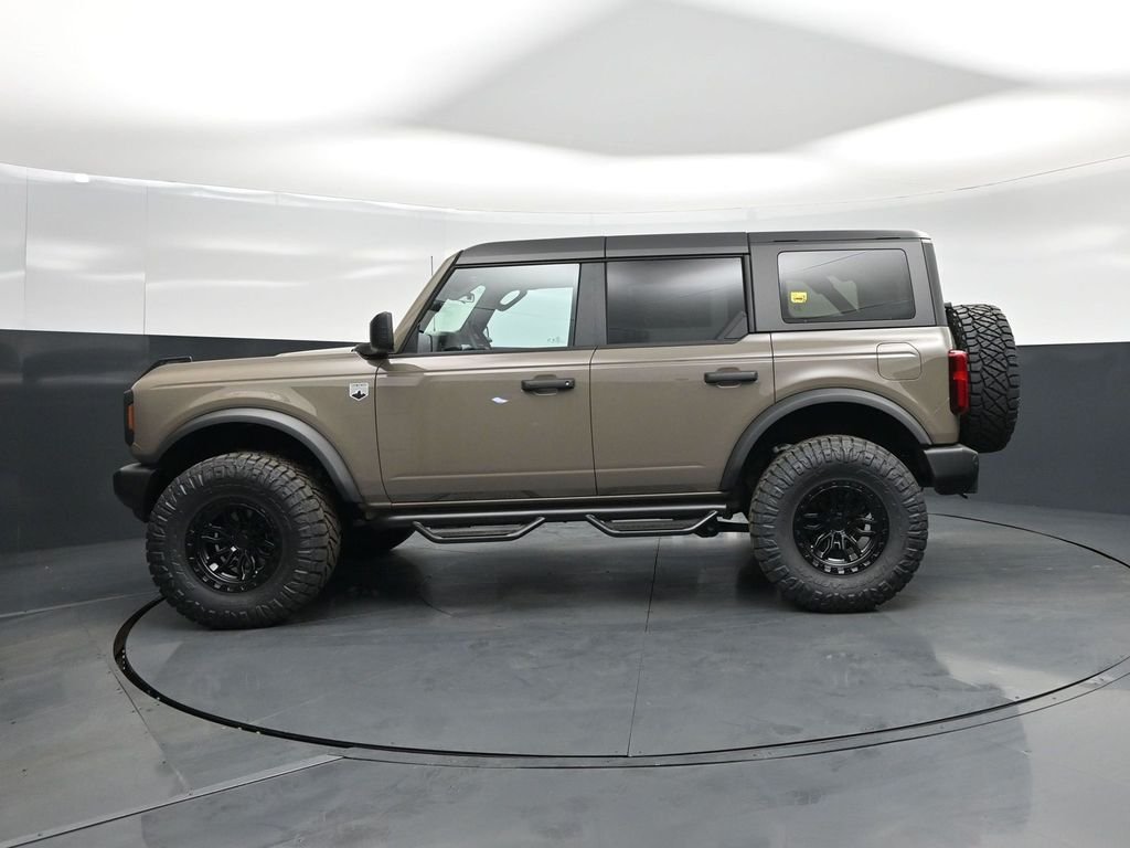 New 2026 Marsh Gray Ford Big Bend image 26