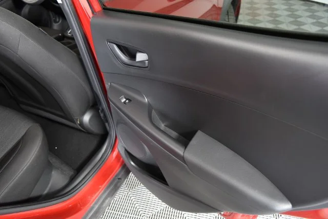 Used 2022 Red Hyundai SEL image 37