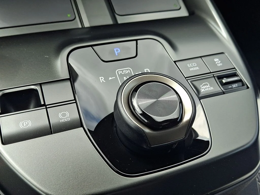 New 2026  Toyota XLE image 18