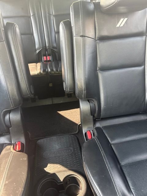 2020 Dodge Durango R/T - Photo 18