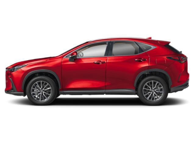 New 2026 Infrared Lexus PREMIUM image 3