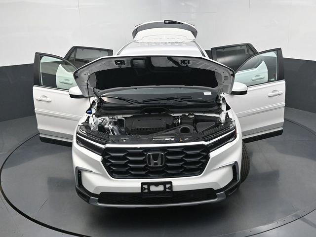2025 Honda Pilot EX-L - Photo 43