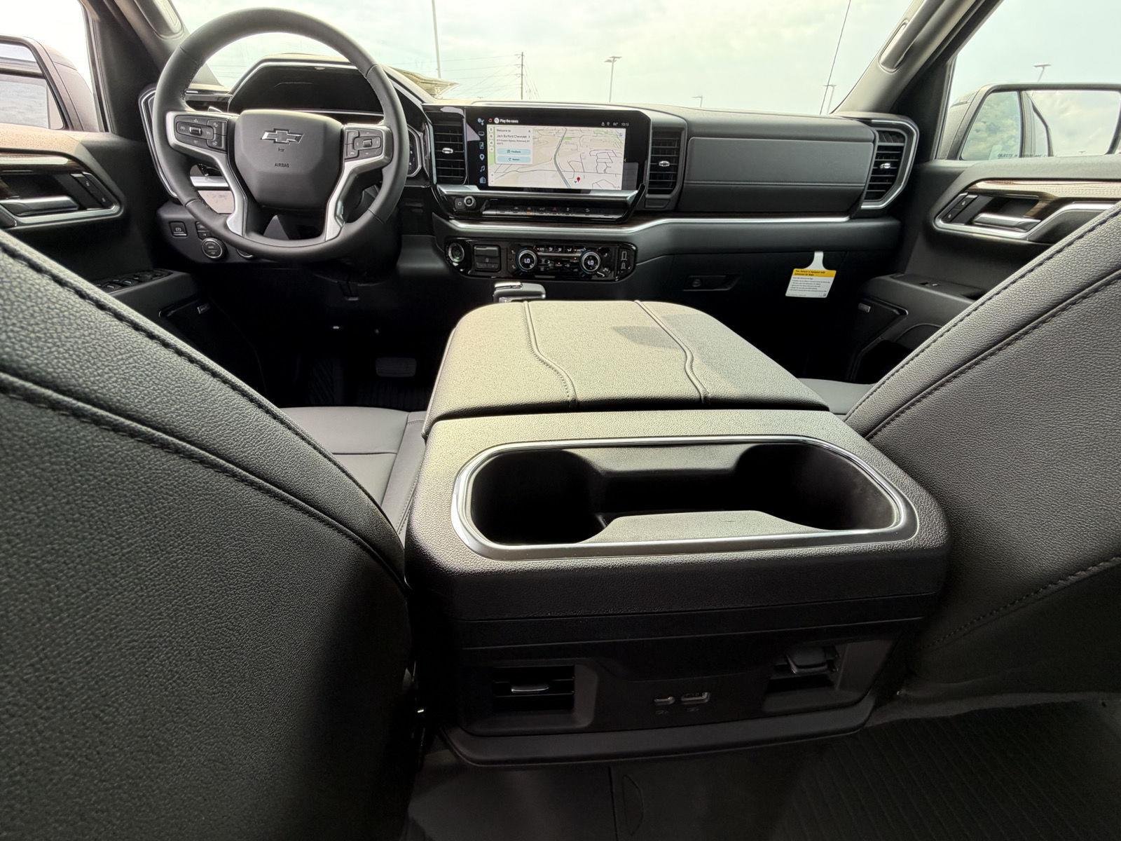 2026 Chevrolet Silverado 1500 RST - Photo 21