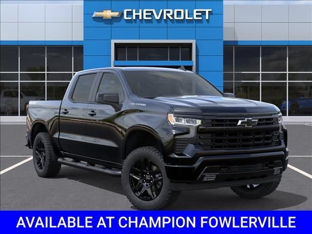 2026 Chevrolet Silverado 1500 RST - Photo 7