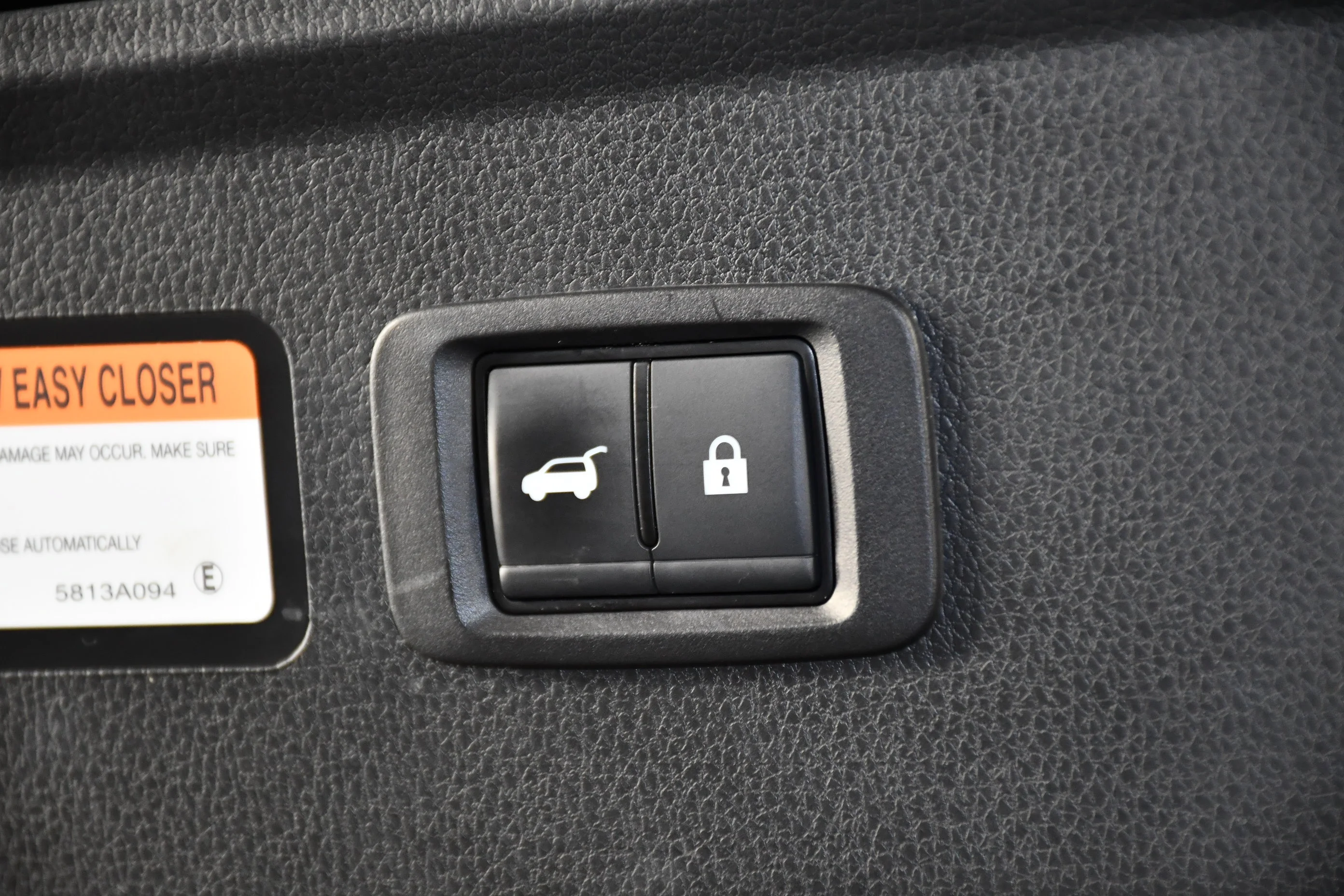 Certified Used 2025 Black Mitsubishi SE image 48