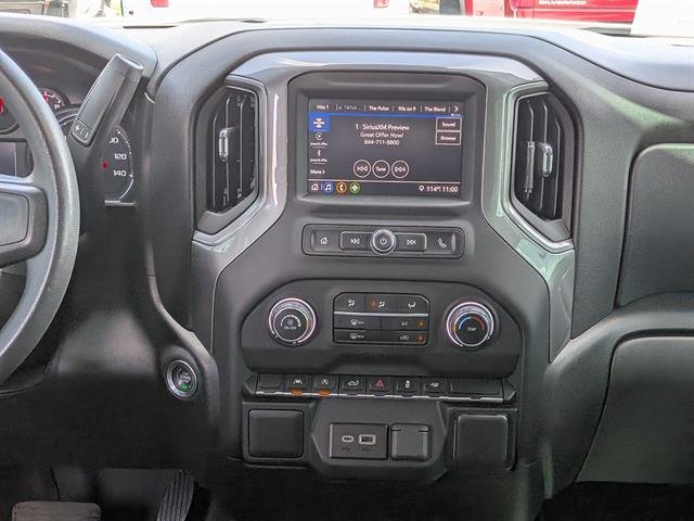 2023 Chevrolet Silverado 1500 Custom - Photo 17