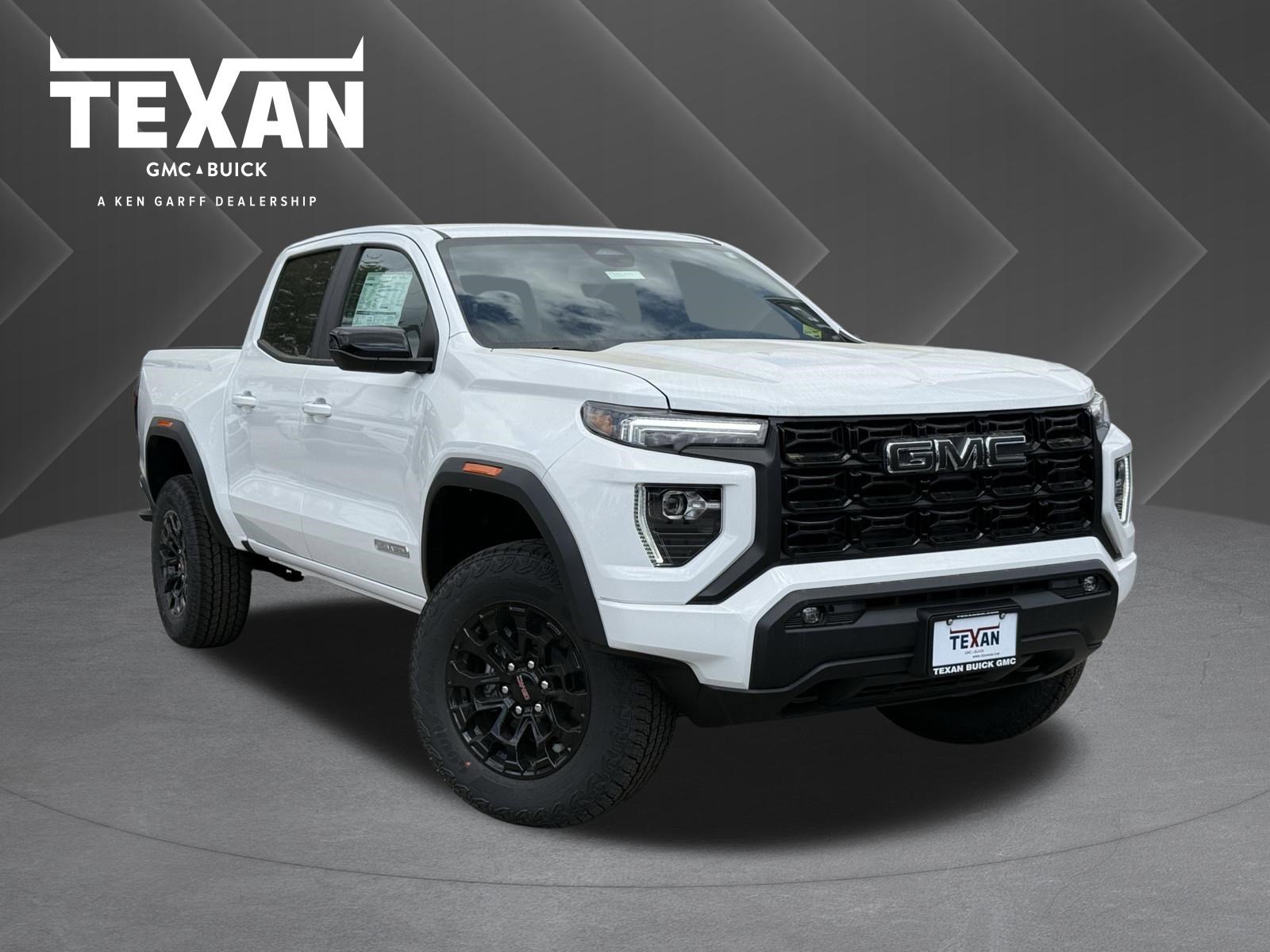 2026 GMC Canyon 2WD Elevation Crew Cab Short Box's photo