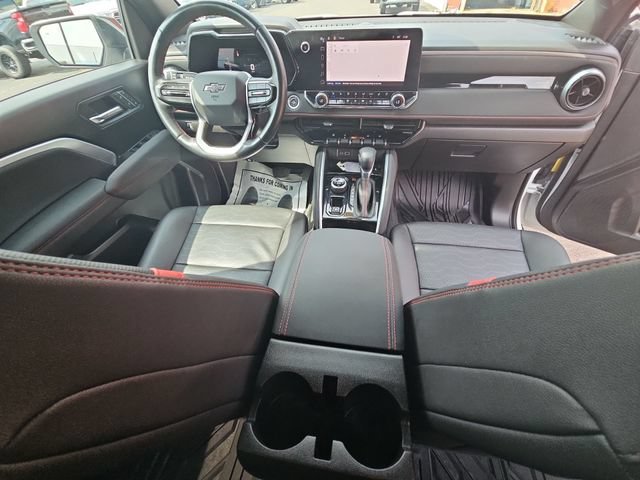 Used 2023 Summit White Chevrolet Z71 image 23