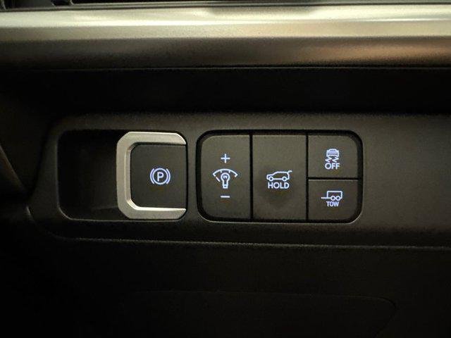New 2026 Gray Hyundai XRT AWD image 27