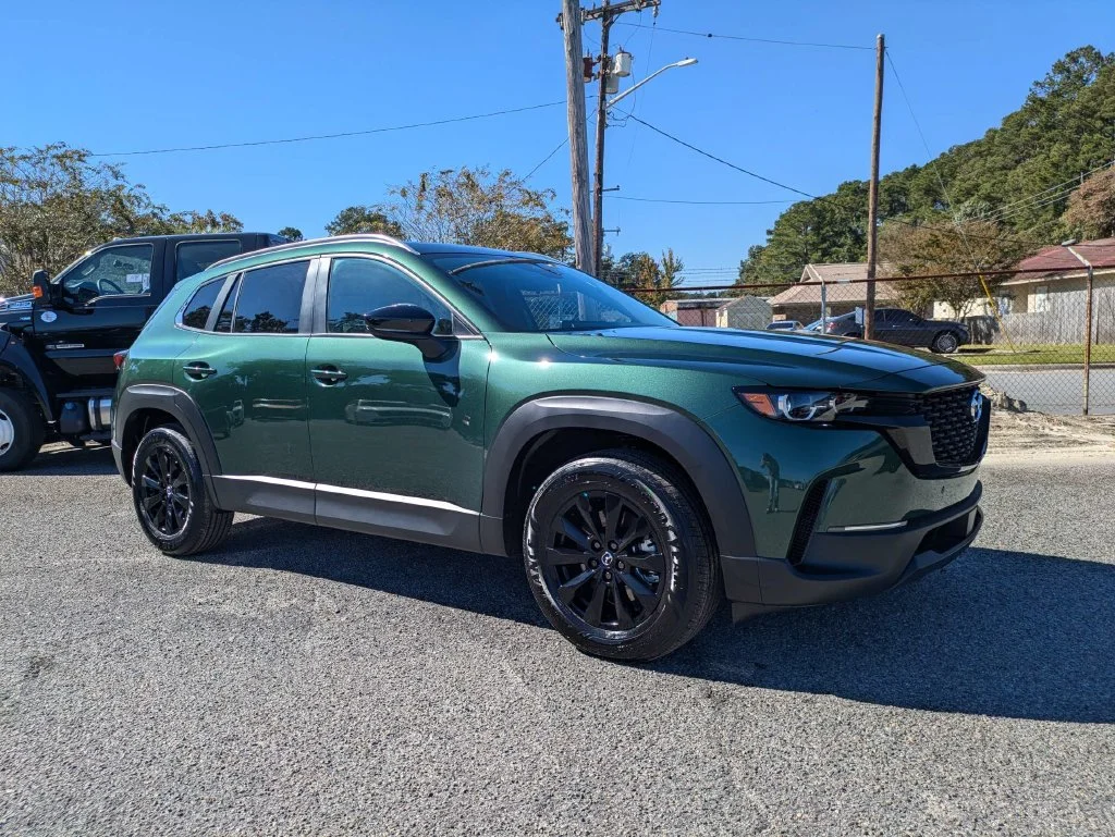 New 2026 Cypress Mazda 2.5 S Preferred AWD image 2