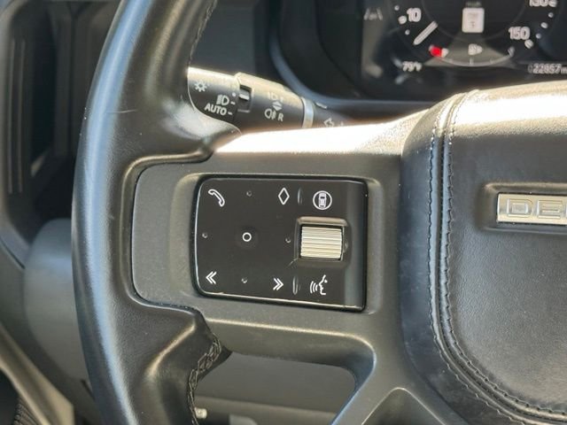 2024 Land Rover Defender X-Dynamic SE - Photo 27