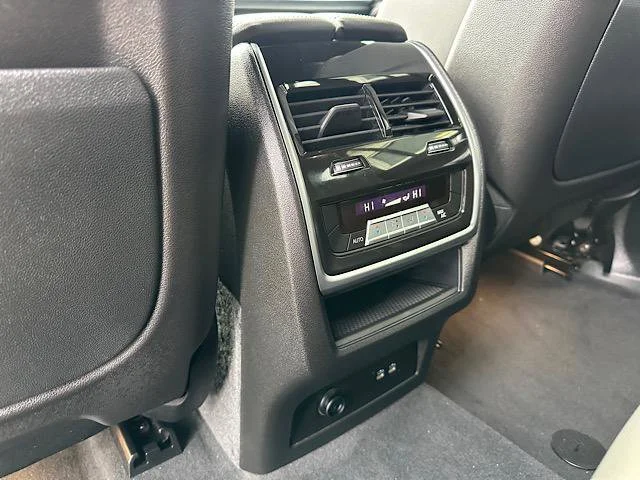 2025 BMW X5 40i - Photo 19