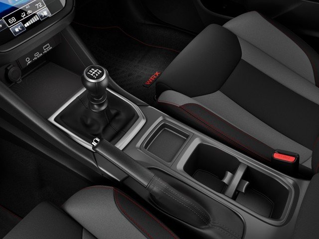 New 2026 IGNITION RED Subaru Base image 20