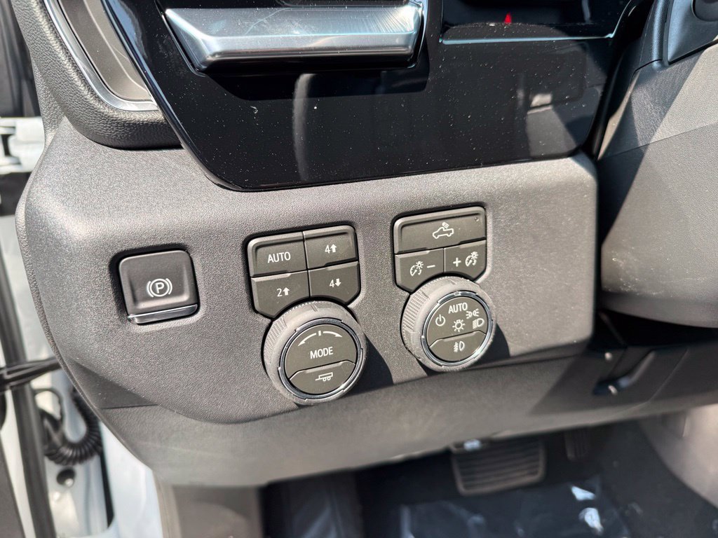 2026 Chevrolet Silverado 1500 RST - Photo 26
