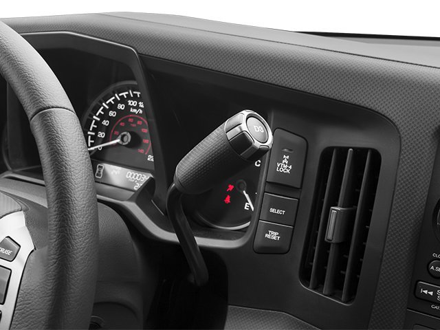 Used 2014 Taffeta White Honda SE image 9
