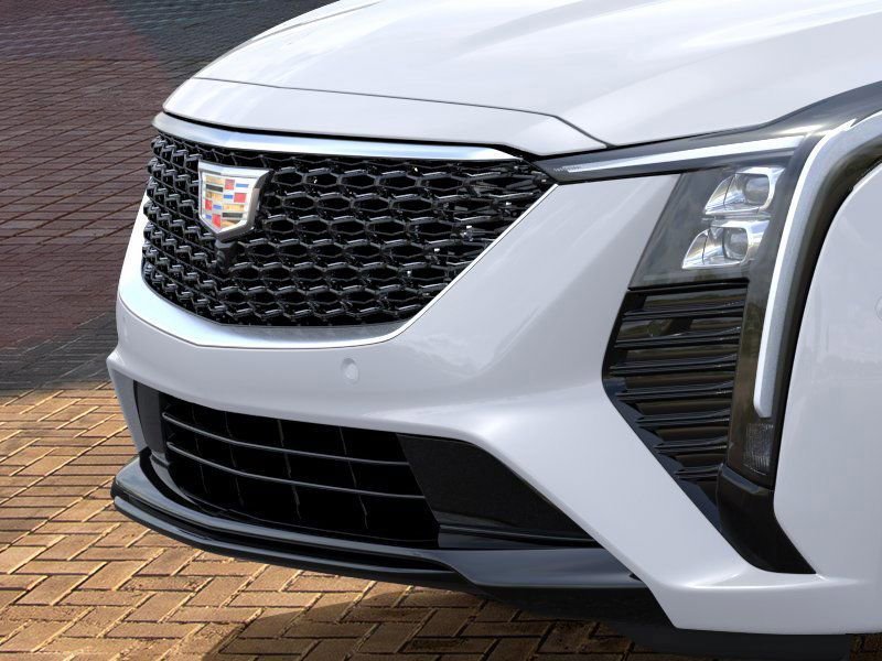 2026 Cadillac CT5 Premium Luxury - Photo 13