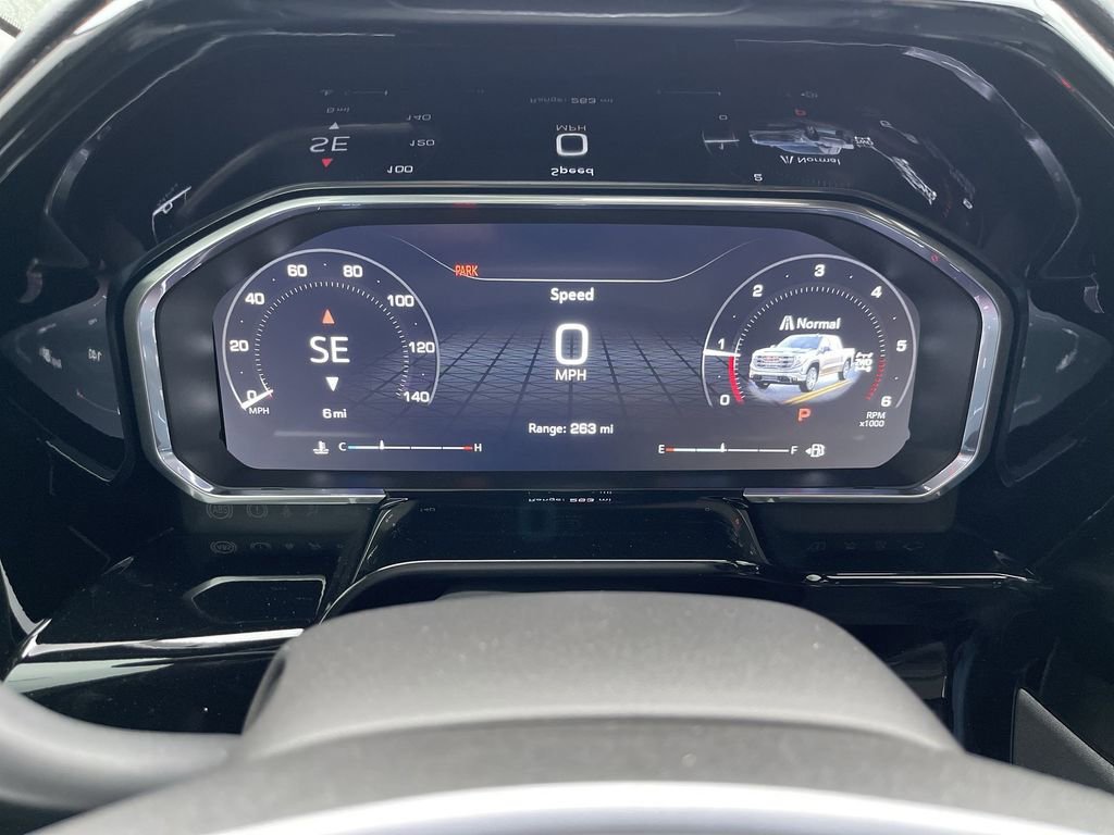 New 2026 Onyx Black GMC Elevation image 11