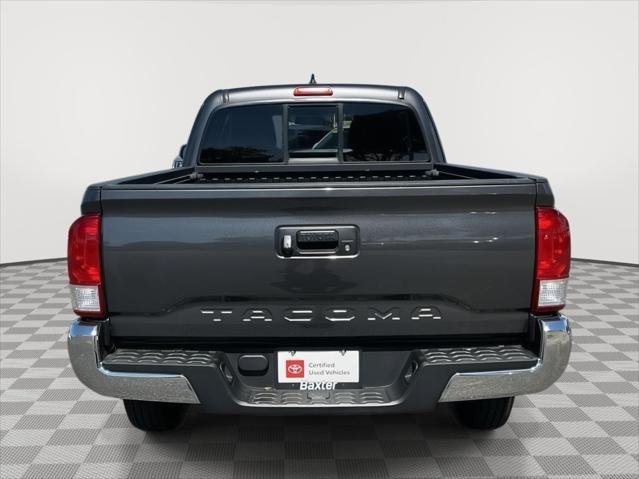 Certified Used 2016 MAGNETIC GRAY MET. Toyota  image 22