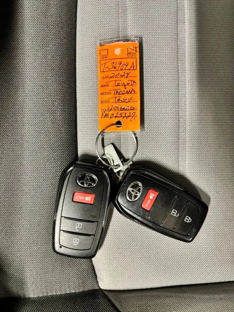 Used 2024  Toyota TRD Off-Road image 26