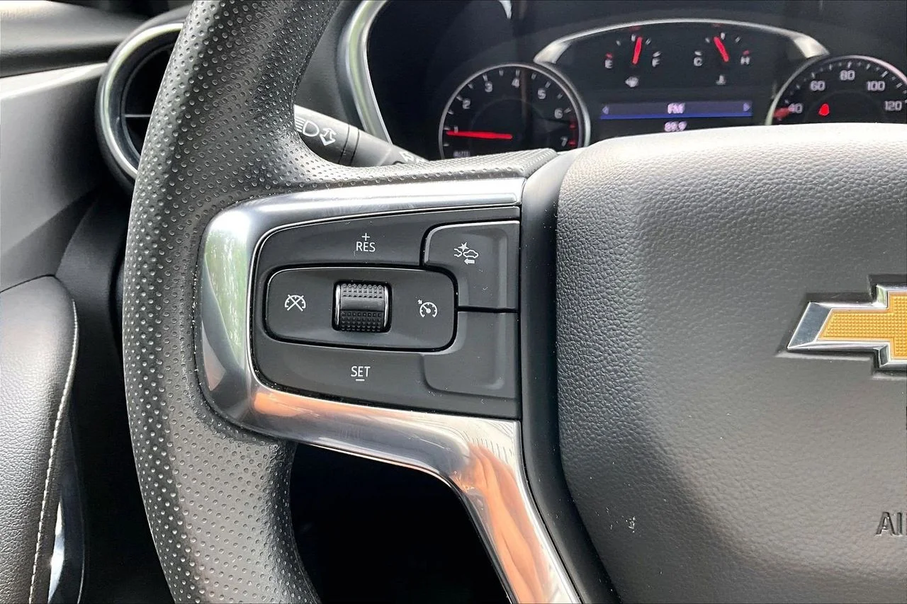 Certified Used 2023 Black Chevrolet LT image 27