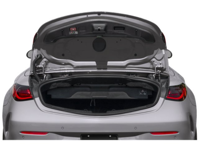 New 2027 MANUFAKTUR Alpine Grey Mercedes-Benz AMG® CLE 53 4MATIC+ Cabriolet image 49
