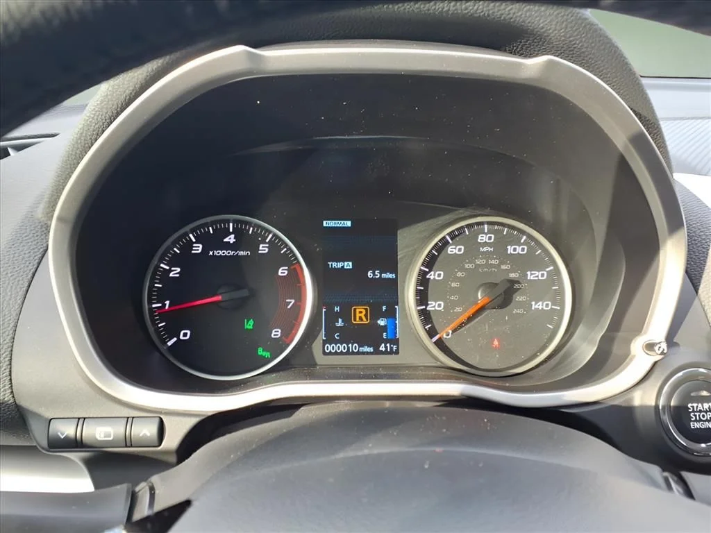 2026 Mitsubishi Eclipse Cross SE - Photo 18