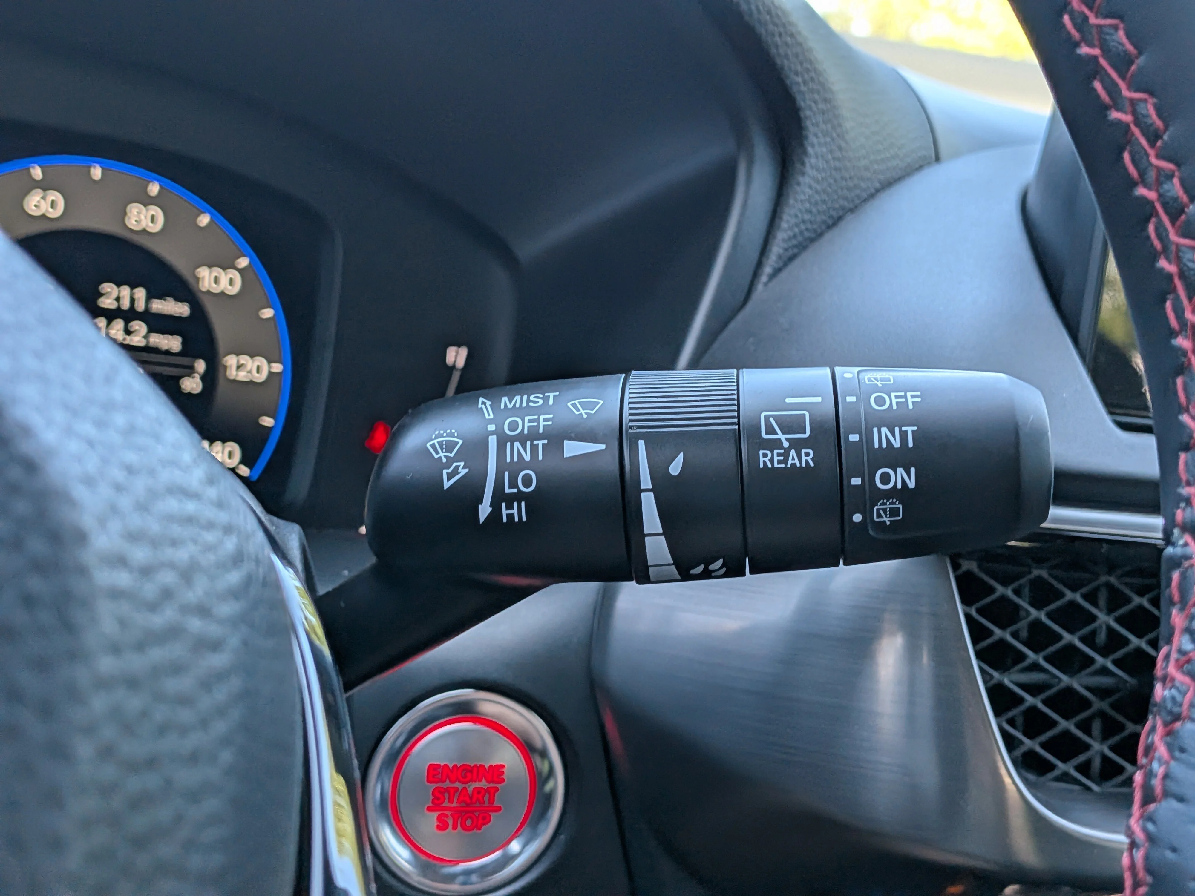 2025 Acura ADX A-Spec Package - Photo 72