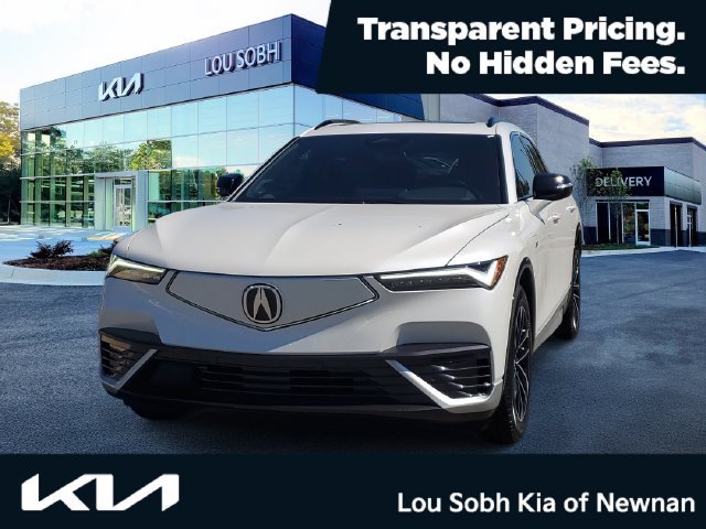 2024 Acura ZDX