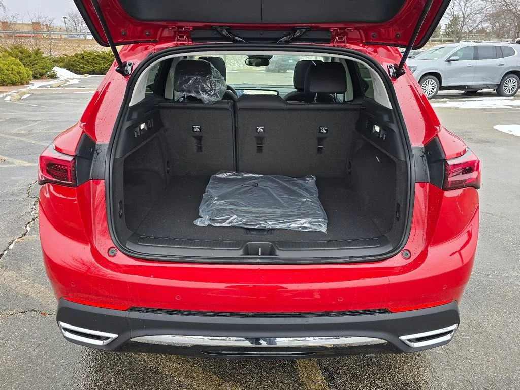 2026 Buick Envision Preferred - Photo 32
