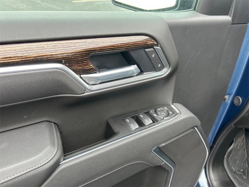 2026 GMC SIERRA - Image 14