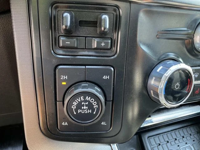 Used 2024 Black Ford Platinum image 15