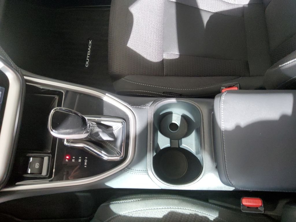 Used 2024 Gray Subaru Premium image 23