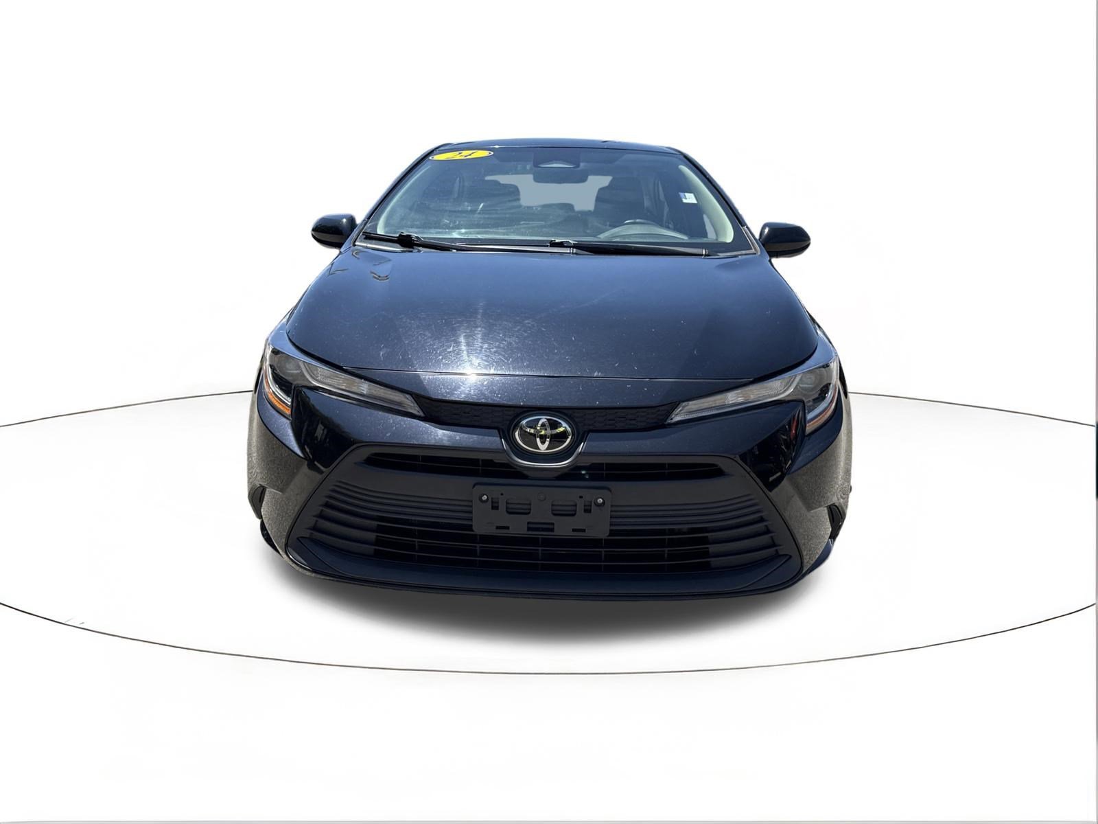 2024 Toyota Corolla LE - Photo 12