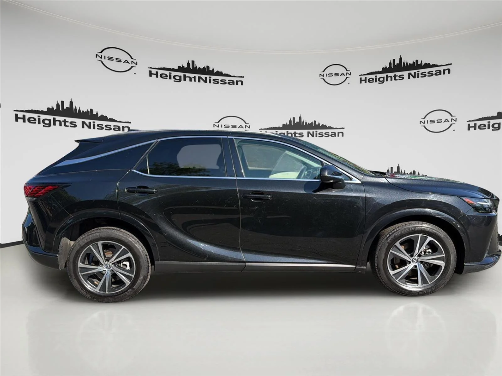 2023 Lexus RX 350 - Photo 6