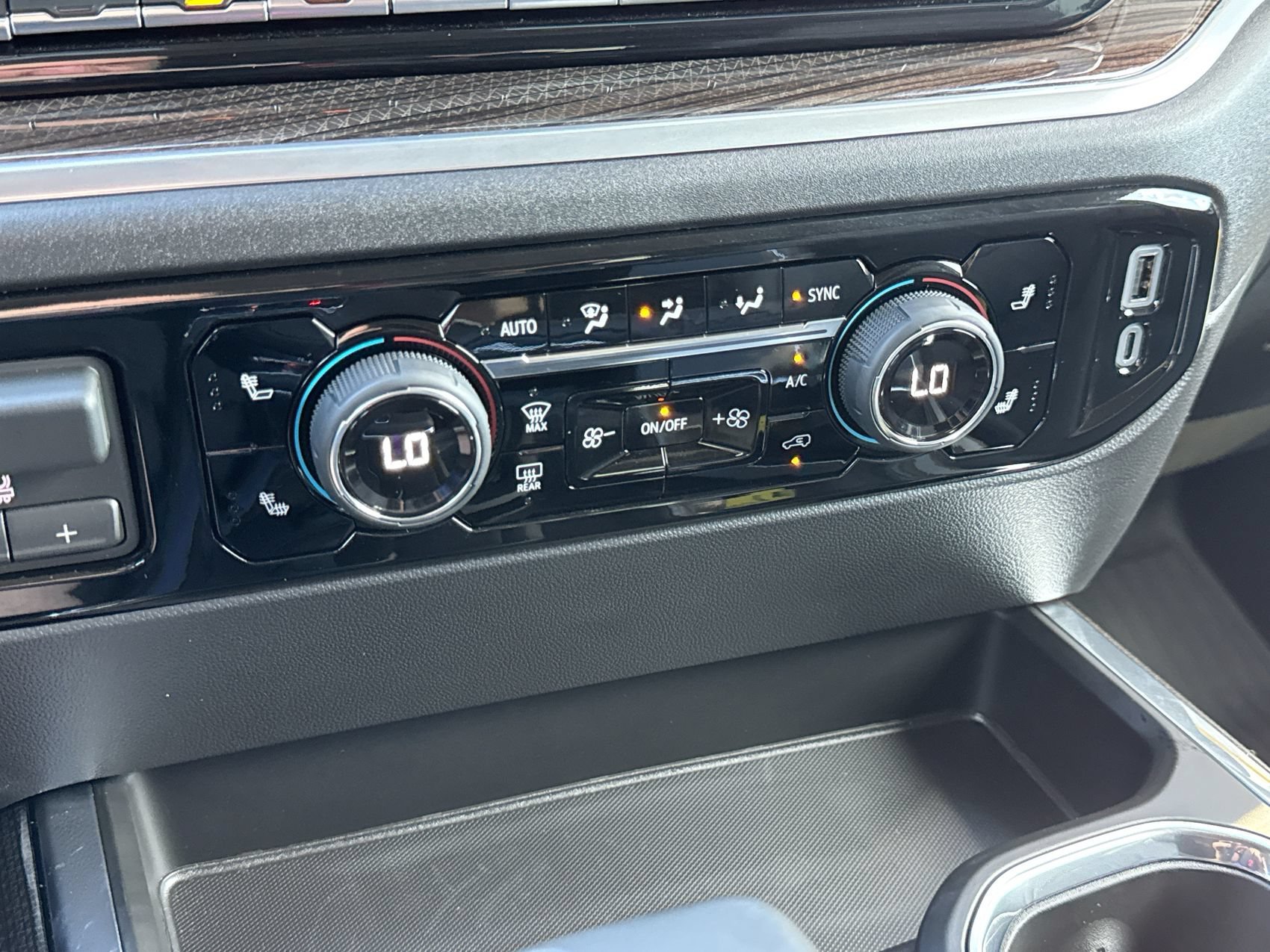 New 2026 Summit White Chevrolet LT Trail Boss image 18