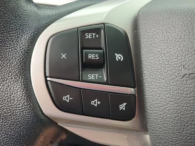 Used 2021 Gray Ford XLT image 16