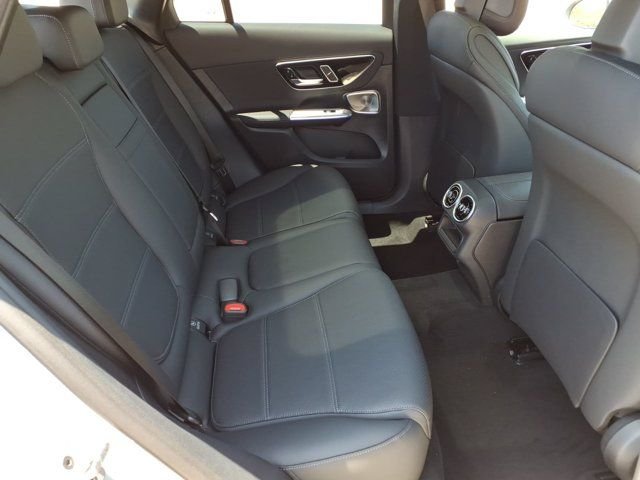 New 2026 Silver Mercedes-Benz GLC 300 image 20