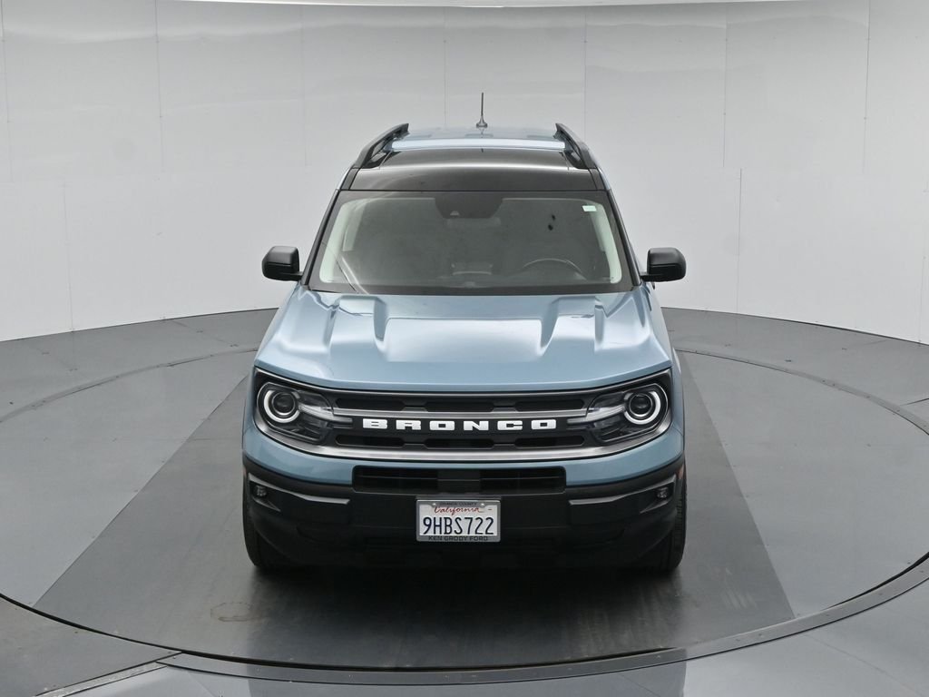 Certified Used 2023  Ford Big Bend image 41