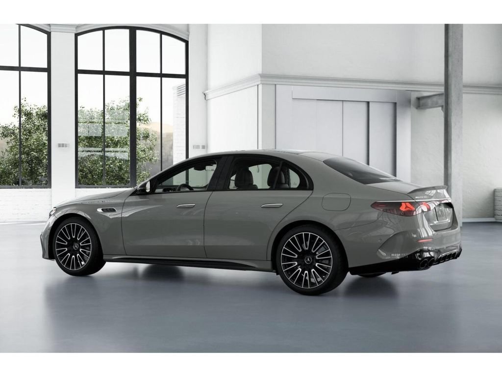 2026 Mercedes-Benz E-Class AMG E53 - Photo 73