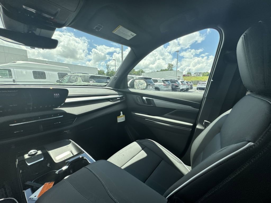2026 Buick Enclave Preferred - Photo 11