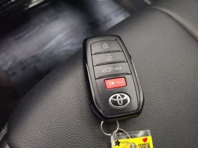 Certified Used 2024 Magnetic Gray Metallic Toyota XSE image 39