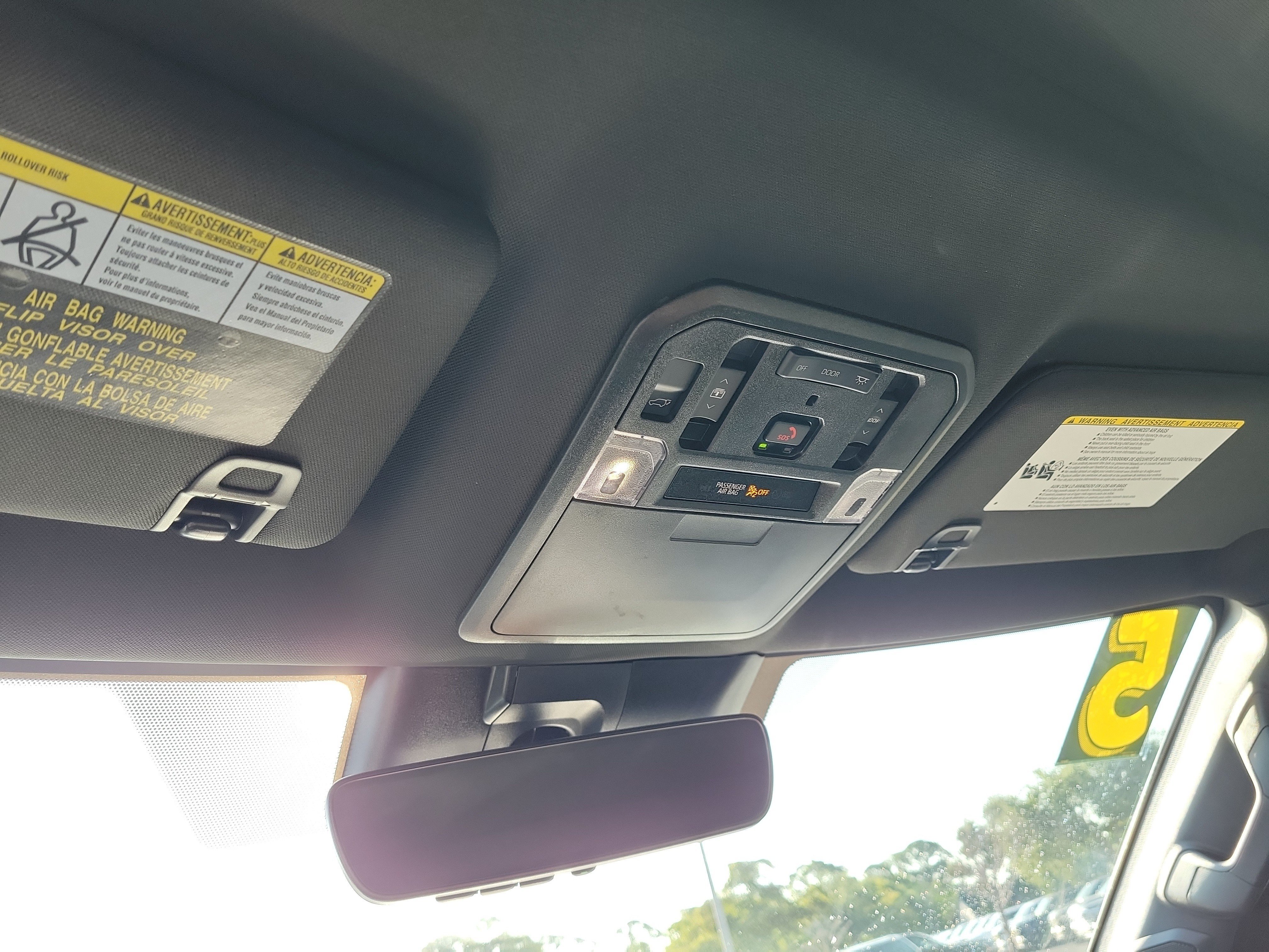 Used 2025 Pearl Toyota Limited image 29